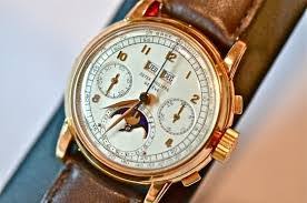 Patek Philippe Replica Watches